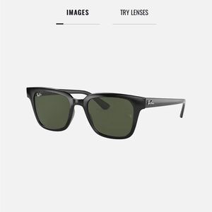 RayBans! Women's / Black